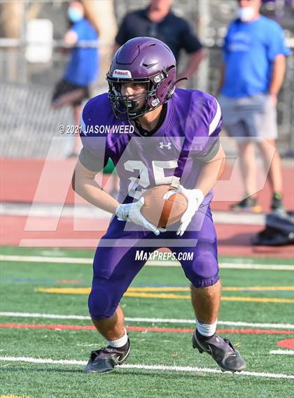 Thumbnail 3 in Amador Valley @ Foothill photogallery.