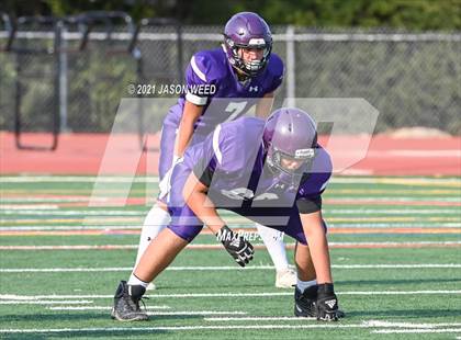 Thumbnail 3 in Amador Valley @ Foothill photogallery.