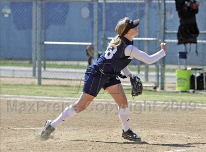 Thumbnail 3 in Lincoln vs. Birmingham (Valley Classic) photogallery.