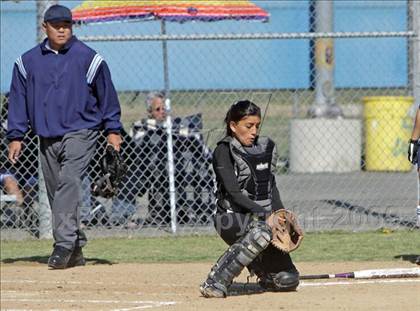 Thumbnail 1 in Lincoln vs. Birmingham (Valley Classic) photogallery.