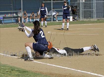 Thumbnail 3 in Lincoln vs. Birmingham (Valley Classic) photogallery.