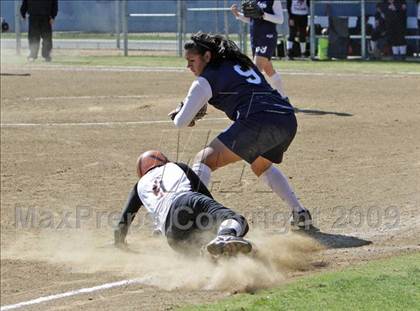 Thumbnail 1 in Lincoln vs. Birmingham (Valley Classic) photogallery.