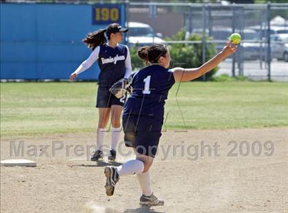 Thumbnail 3 in Lincoln vs. Birmingham (Valley Classic) photogallery.