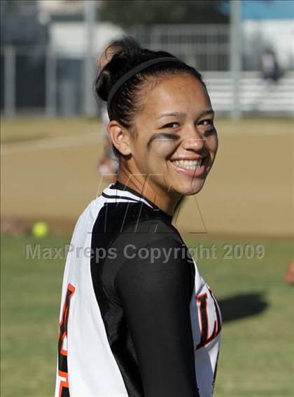 Thumbnail 2 in Lincoln vs. Birmingham (Valley Classic) photogallery.