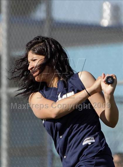 Thumbnail 3 in Lincoln vs. Birmingham (Valley Classic) photogallery.