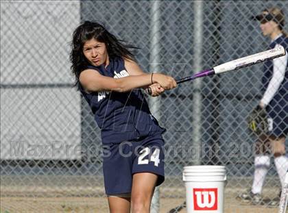 Thumbnail 3 in Lincoln vs. Birmingham (Valley Classic) photogallery.