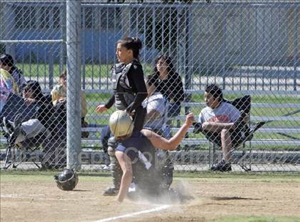 Thumbnail 3 in Lincoln vs. Birmingham (Valley Classic) photogallery.