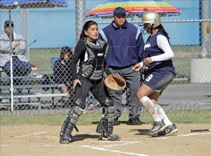 Thumbnail 2 in Lincoln vs. Birmingham (Valley Classic) photogallery.