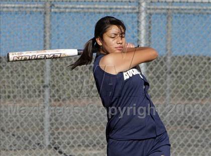 Thumbnail 3 in Lincoln vs. Birmingham (Valley Classic) photogallery.