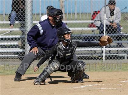 Thumbnail 3 in Lincoln vs. Birmingham (Valley Classic) photogallery.