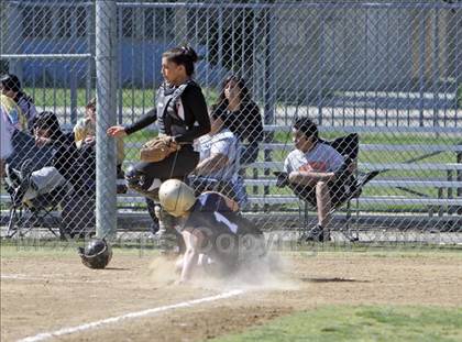 Thumbnail 1 in Lincoln vs. Birmingham (Valley Classic) photogallery.