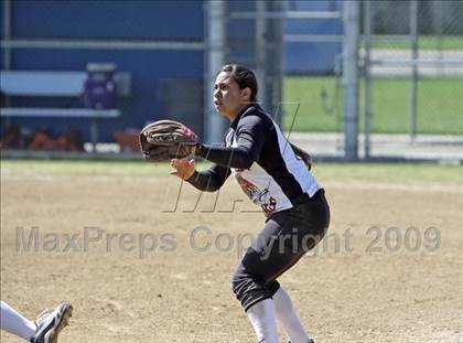 Thumbnail 2 in Lincoln vs. Birmingham (Valley Classic) photogallery.