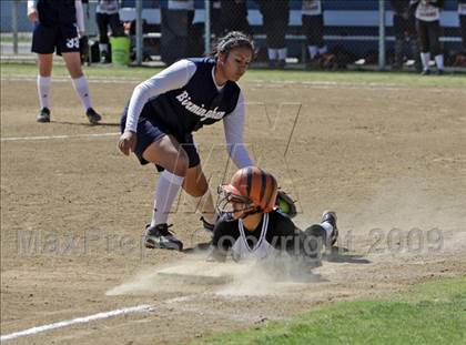 Thumbnail 2 in Lincoln vs. Birmingham (Valley Classic) photogallery.