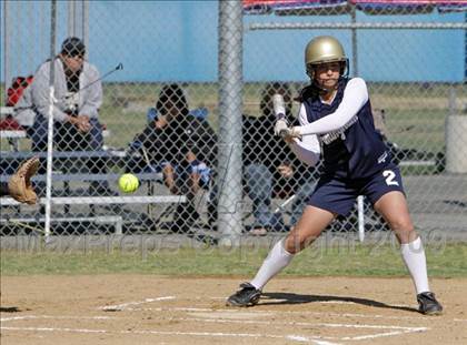 Thumbnail 2 in Lincoln vs. Birmingham (Valley Classic) photogallery.