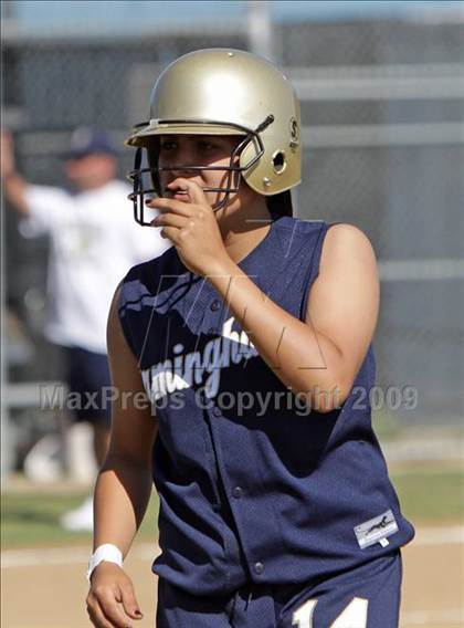 Thumbnail 2 in Lincoln vs. Birmingham (Valley Classic) photogallery.