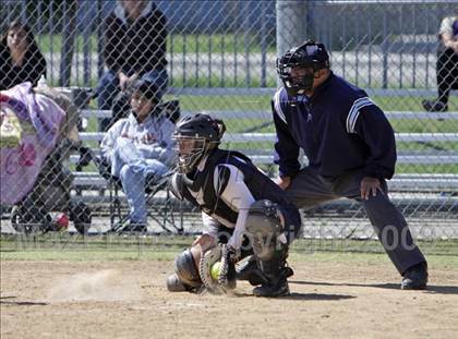 Thumbnail 1 in Lincoln vs. Birmingham (Valley Classic) photogallery.