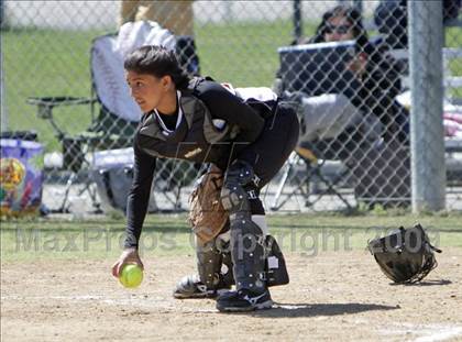 Thumbnail 1 in Lincoln vs. Birmingham (Valley Classic) photogallery.