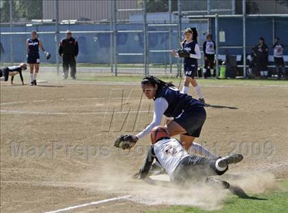Thumbnail 2 in Lincoln vs. Birmingham (Valley Classic) photogallery.