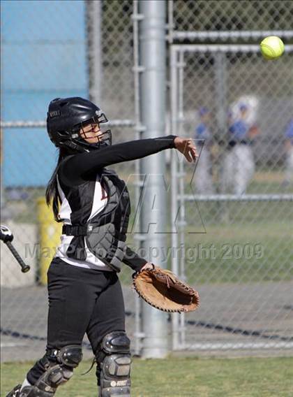 Thumbnail 3 in Lincoln vs. Birmingham (Valley Classic) photogallery.
