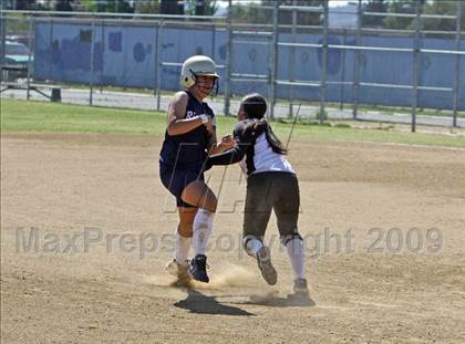 Thumbnail 2 in Lincoln vs. Birmingham (Valley Classic) photogallery.