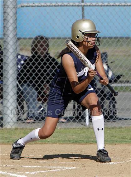 Thumbnail 3 in Lincoln vs. Birmingham (Valley Classic) photogallery.