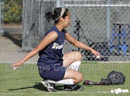 Thumbnail 2 in Lincoln vs. Birmingham (Valley Classic) photogallery.