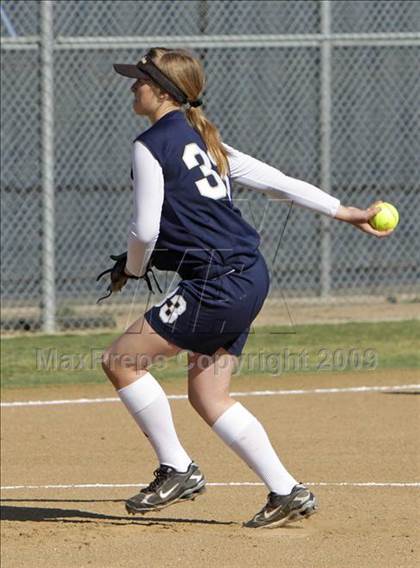 Thumbnail 3 in Lincoln vs. Birmingham (Valley Classic) photogallery.
