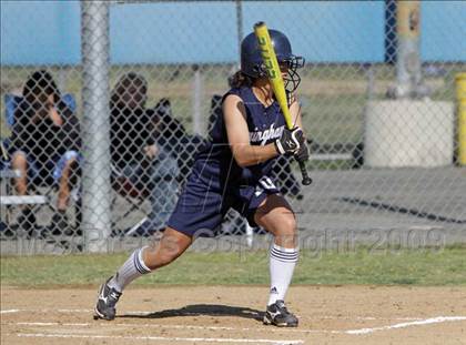 Thumbnail 2 in Lincoln vs. Birmingham (Valley Classic) photogallery.