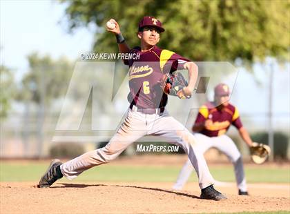 Thumbnail 3 in Shadow Ridge @ Tolleson photogallery.