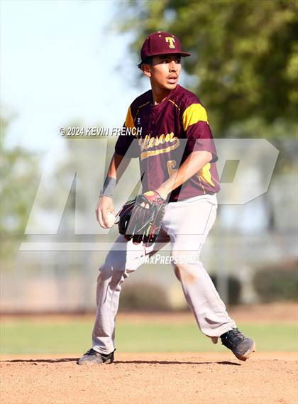 Thumbnail 3 in Shadow Ridge @ Tolleson photogallery.