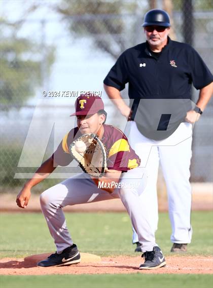 Thumbnail 2 in Shadow Ridge @ Tolleson photogallery.