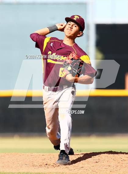 Thumbnail 1 in Shadow Ridge @ Tolleson photogallery.