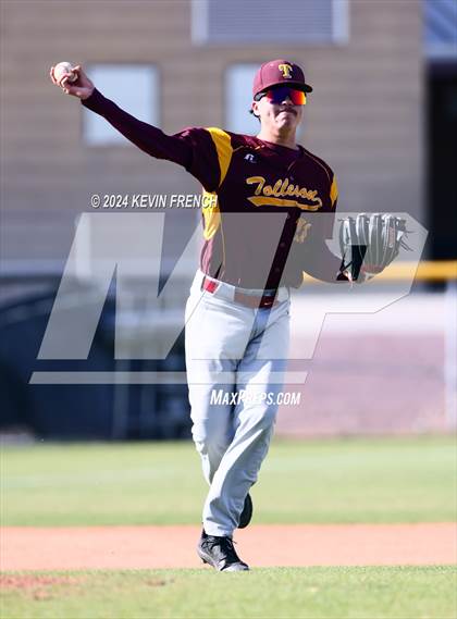 Thumbnail 2 in Shadow Ridge @ Tolleson photogallery.