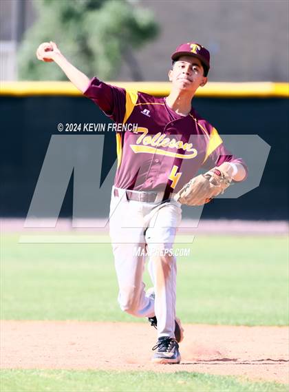 Thumbnail 1 in Shadow Ridge @ Tolleson photogallery.