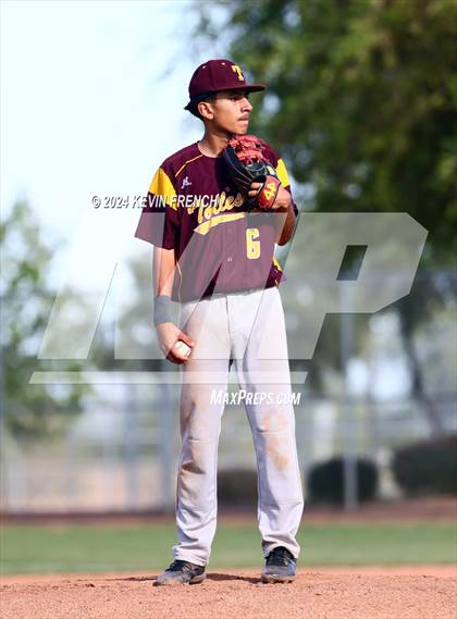 Thumbnail 1 in Shadow Ridge @ Tolleson photogallery.