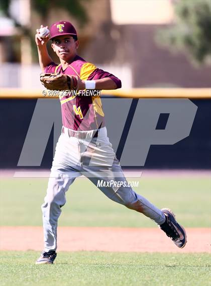 Thumbnail 1 in Shadow Ridge @ Tolleson photogallery.