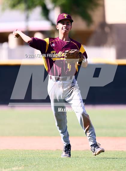 Thumbnail 3 in Shadow Ridge @ Tolleson photogallery.