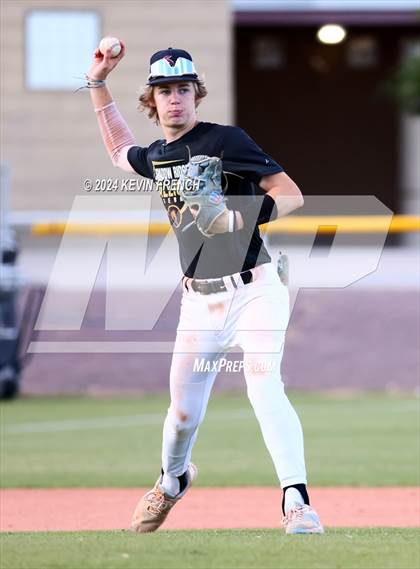 Thumbnail 3 in Shadow Ridge @ Tolleson photogallery.