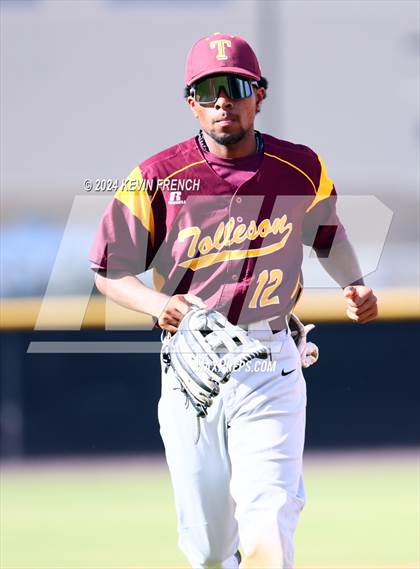 Thumbnail 2 in Shadow Ridge @ Tolleson photogallery.