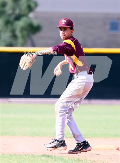 Thumbnail 2 in Shadow Ridge @ Tolleson photogallery.