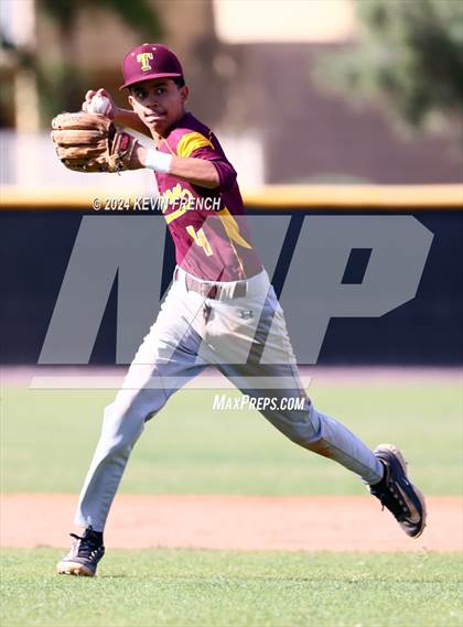 Thumbnail 3 in Shadow Ridge @ Tolleson photogallery.