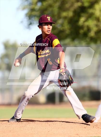 Thumbnail 1 in Shadow Ridge @ Tolleson photogallery.