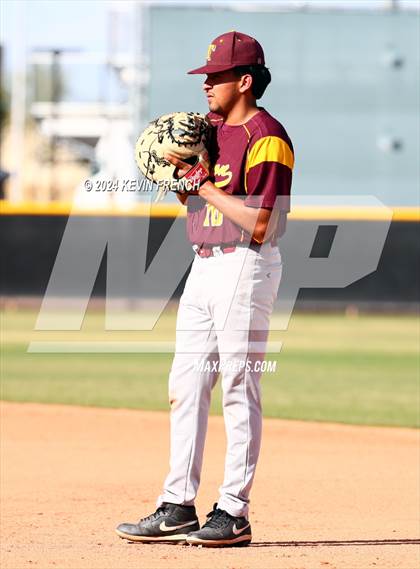 Thumbnail 1 in Shadow Ridge @ Tolleson photogallery.