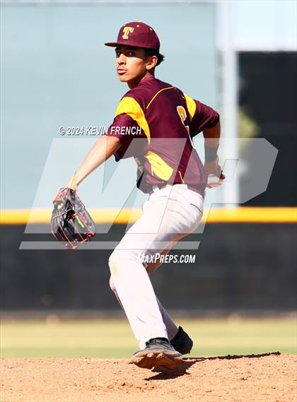 Thumbnail 2 in Shadow Ridge @ Tolleson photogallery.