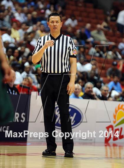 Thumbnail 1 in Long Beach Poly vs. Mission Viejo (CIF SS 1AA Final) photogallery.