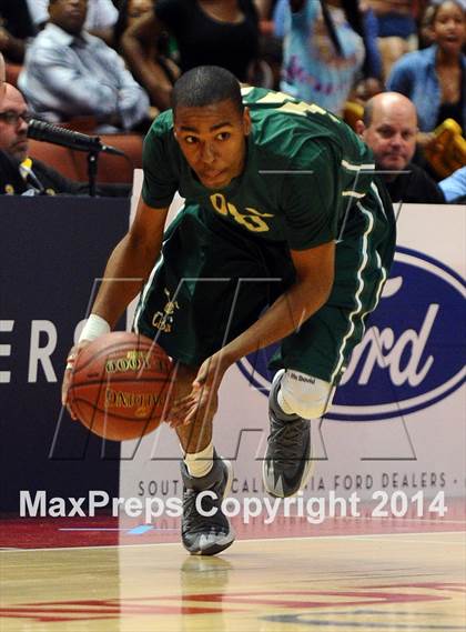 Thumbnail 1 in Long Beach Poly vs. Mission Viejo (CIF SS 1AA Final) photogallery.