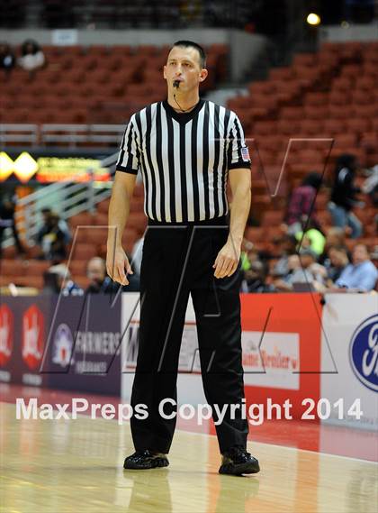 Thumbnail 3 in Long Beach Poly vs. Mission Viejo (CIF SS 1AA Final) photogallery.