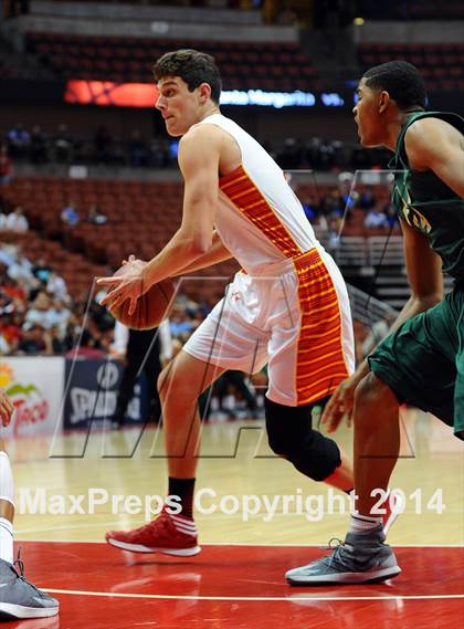 Thumbnail 2 in Long Beach Poly vs. Mission Viejo (CIF SS 1AA Final) photogallery.