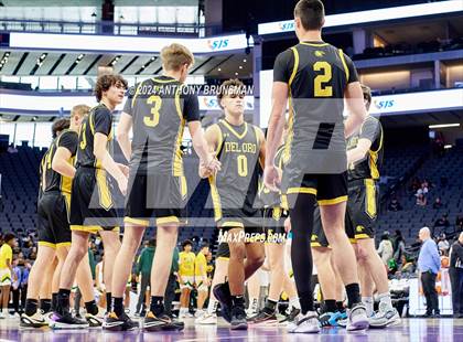 Thumbnail 2 in Del Oro vs. Vanden (CIF SJS D2 Final) photogallery.