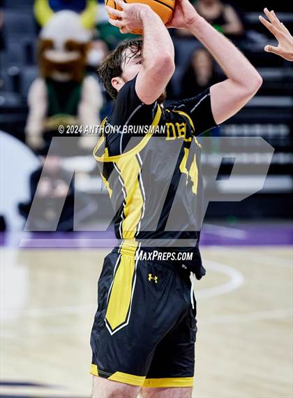 Thumbnail 1 in Del Oro vs. Vanden (CIF SJS D2 Final) photogallery.